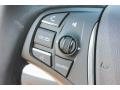 Controls of 2018 Acura TLX Sedan #34