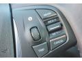 Controls of 2018 Acura TLX Sedan #36