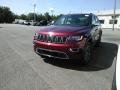 2018 Grand Cherokee Limited 4x4 #1 2018 Grand Cherokee Limited 4x4 #1