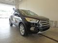 2017 Escape SE 4WD #1 2017 Escape SE 4WD #1