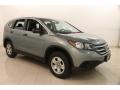 2012 CR-V LX 4WD #1