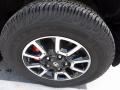 2017 Tundra Limited CrewMax 4x4 #7