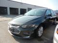 2017 Malibu LT #1 2017 Malibu LT #1