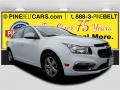 2016 Cruze Limited LT #1