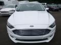 2017 Fusion SE #4 2017 Fusion SE #4