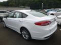 2017 Fusion SE #6 2017 Fusion SE #6