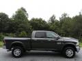 2017 2500 Laramie Crew Cab 4x4 #5