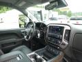 2017 Sierra 2500HD Denali Crew Cab 4x4 #12