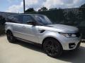 2017 Range Rover Sport Supercharged #1