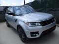 2017 Range Rover Sport Supercharged #7