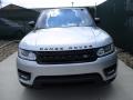 2017 Range Rover Sport Supercharged #8