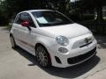 2013 500 Abarth #2