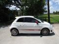 2013 500 Abarth #6