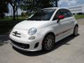 2013 500 Abarth #10