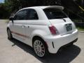 2013 500 Abarth #12