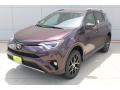 2017 RAV4 SE #4 2017 RAV4 SE #4
