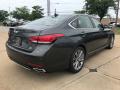 2018 Genesis G80 AWD #2