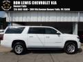 2015 Suburban LT 4WD #1