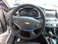  2018 Chevrolet Impala LT Steering Wheel #16