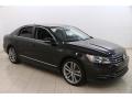 Front 3/4 View of 2017 Volkswagen Passat R-Line Sedan #1 Front 3/4 View of 2017 Volkswagen Passat R-Line Sedan #1