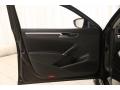 Door Panel of 2017 Volkswagen Passat R-Line Sedan #4 Door Panel of 2017 Volkswagen Passat R-Line Sedan #4