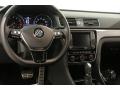 Dashboard of 2017 Volkswagen Passat R-Line Sedan #7 Dashboard of 2017 Volkswagen Passat R-Line Sedan #7