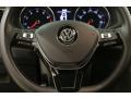 2017 Volkswagen Passat R-Line Sedan Steering Wheel #8 2017 Volkswagen Passat R-Line Sedan Steering Wheel #8