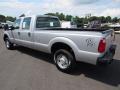 2015 F250 Super Duty XL Crew Cab 4x4 #8