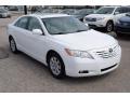 2007 Camry XLE #7