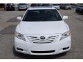 2007 Camry XLE #8