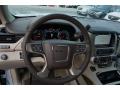  2017 GMC Yukon Denali Steering Wheel #10