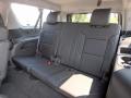 Rear Seat of 2017 GMC Yukon XL SLT 4WD #12