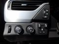 Controls of 2017 GMC Yukon XL SLT 4WD #16