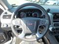  2017 GMC Yukon XL SLT 4WD Steering Wheel #17