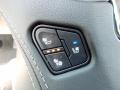 Controls of 2017 GMC Yukon XL SLT 4WD #18