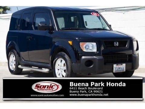 Nighthawk Black Pearl Honda Element EX-P. Click to enlarge. Nighthawk Black Pearl Honda Element EX-P. Click to enlarge.