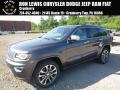2018 Grand Cherokee Overland 4x4 #1
