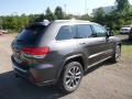 2018 Grand Cherokee Overland 4x4 #5