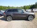 2018 Grand Cherokee Overland 4x4 #6