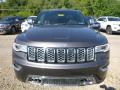 2018 Grand Cherokee Overland 4x4 #8