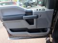 Door Panel of 2018 Ford F150 XLT SuperCab 4x4 #12