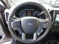  2018 Ford F150 XLT SuperCab 4x4 Steering Wheel #15