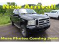 2007 F250 Super Duty XLT SuperCab 4x4 #1