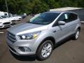 2017 Escape SE 4WD #5