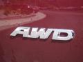 2014 CR-V EX AWD #10
