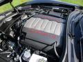  2018 Corvette 6.2 Liter DI OHV 16-Valve VVT LT1 V8 Engine #18