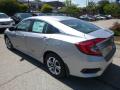 2017 Civic LX Sedan #2