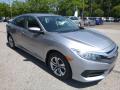 2017 Civic LX Sedan #5
