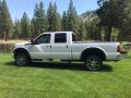 2015 F350 Super Duty Lariat Crew Cab 4x4 #1