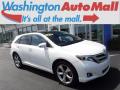 2014 Venza Limited AWD #1